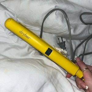 Drybar Hair Straightener